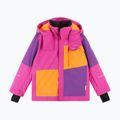 Куртка дитяча Reima Rautas fucshia