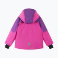 Куртка дитяча Reima Rautas fucshia 2