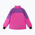 Куртка дитяча Reima Rautas fucshia 3