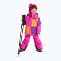 Куртка дитяча Reima Rautas fucshia 9