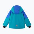 Куртка дитяча Reima Rautas aquatic blue 2