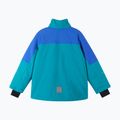 Куртка дитяча Reima Rautas aquatic blue 3