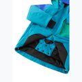 Куртка дитяча Reima Rautas aquatic blue 4