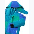 Куртка дитяча Reima Rautas aquatic blue 5