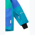 Куртка дитяча Reima Rautas aquatic blue 7