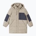 Куртка дитяча Reima Koskela earthy beige