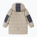 Куртка дитяча Reima Koskela earthy beige 2