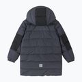 Куртка дитяча Reima Koskela soft black 2