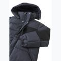 Куртка дитяча Reima Koskela soft black 4