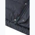 Куртка дитяча Reima Koskela soft black 6