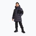 Куртка дитяча Reima Koskela soft black 8