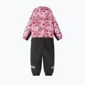 Комбінезон дитячий Reima Kurikka grey pink 2