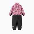 Комбінезон дитячий Reima Kurikka grey pink 3