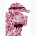 Комбінезон дитячий Reima Kurikka grey pink 4