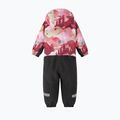 Комбінезон дитячий Reima Kurikka grey pink 2