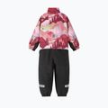 Комбінезон дитячий Reima Kurikka grey pink 3