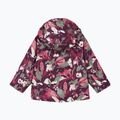 Куртка утеплена дитяча Reima Parkkila deep purple 2