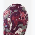 Куртка утеплена дитяча Reima Parkkila deep purple 5