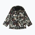 Куртка утеплена дитяча Reima Parkkila black