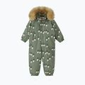 Комбінезон дитячий Reima Lappi greyish green