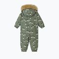 Комбінезон дитячий Reima Lappi greyish green 2