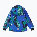 Куртка лижна дитяча Reima Kairala sparkly blue 2