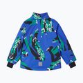 Куртка лижна дитяча Reima Kairala sparkly blue 3
