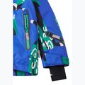 Куртка лижна дитяча Reima Kairala sparkly blue 6