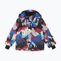Куртка лижна дитяча Reima Kairala soft black