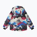 Куртка лижна дитяча Reima Kairala soft black 2