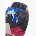 Куртка лижна дитяча Reima Kairala soft black 6
