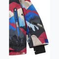 Куртка лижна дитяча Reima Kairala soft black 7