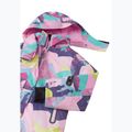 Куртка лижна дитяча Reima Kiiruna grey pink 4