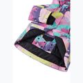 Куртка лижна дитяча Reima Kiiruna grey pink 5