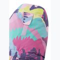 Куртка лижна дитяча Reima Kiiruna grey pink 6