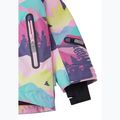 Куртка лижна дитяча Reima Kiiruna grey pink 7