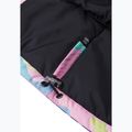 Куртка лижна дитяча Reima Kiiruna grey pink 9