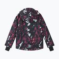 Куртка лижна дитяча Reima Tirro maroon 2
