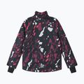 Куртка лижна дитяча Reima Tirro maroon 3