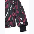 Куртка лижна дитяча Reima Tirro maroon 7