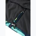 Куртка лижна дитяча Reima Tirro navy 10