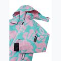 Куртка лижна дитяча Reima Posio light heather 5