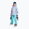 Куртка лижна дитяча Reima Posio light heather 11