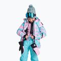 Куртка лижна дитяча Reima Posio light heather 12