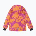 Куртка лижна дитяча Reima Posio fucshia 2