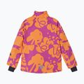 Куртка лижна дитяча Reima Posio fucshia 3