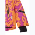 Куртка лижна дитяча Reima Posio fucshia 6
