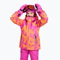 Куртка лижна дитяча Reima Posio fucshia 12