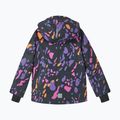 Куртка лижна дитяча Reima Posio plum purple 2