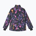 Куртка лижна дитяча Reima Posio plum purple 3